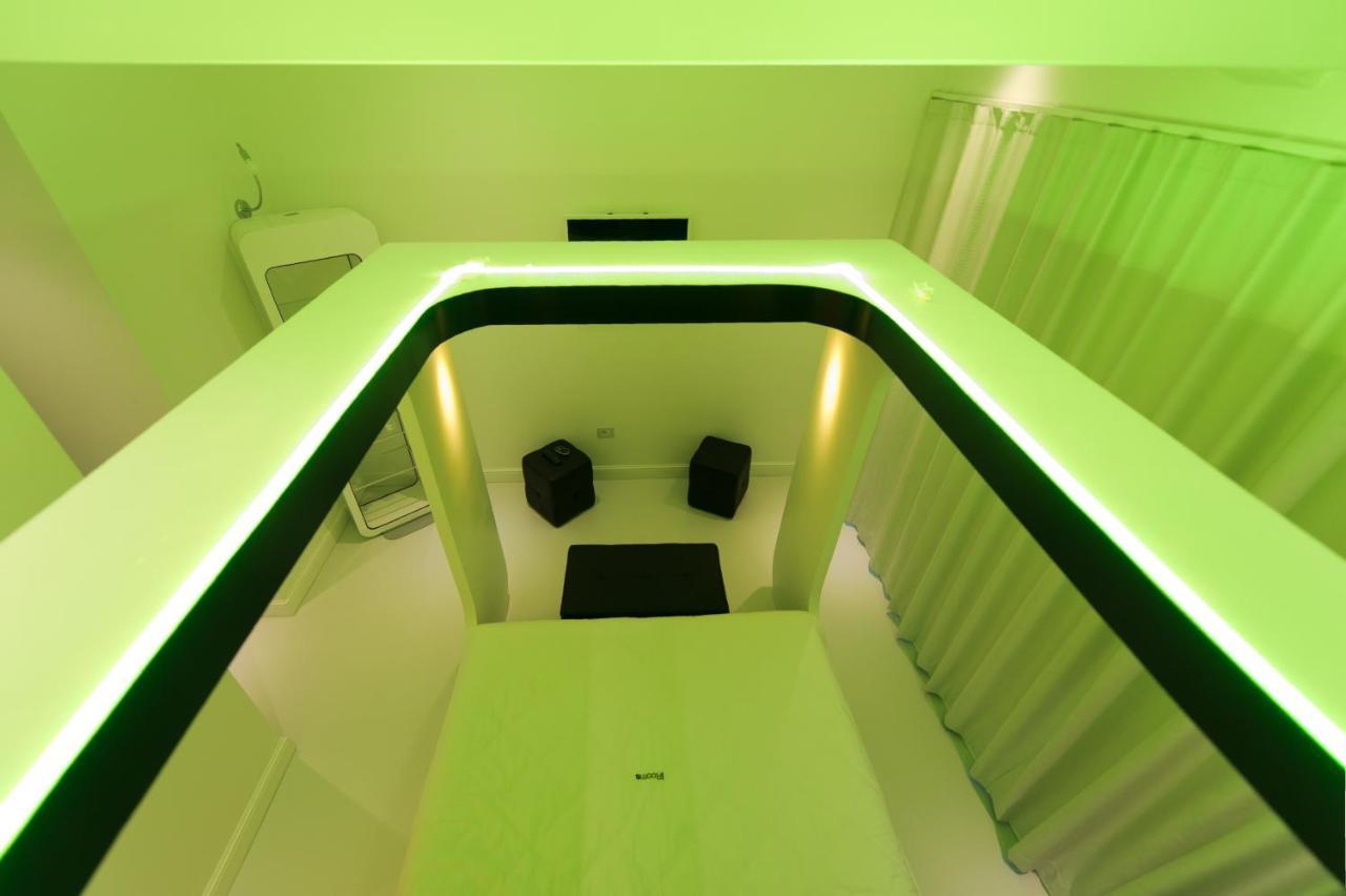 Guest house Colosseum Jacuzzi Suites *