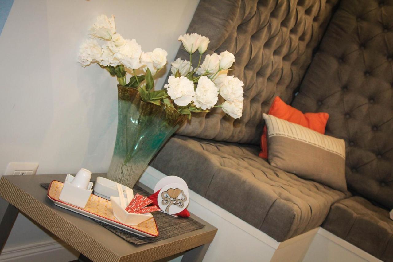 Guest house Eighty Four Luxury