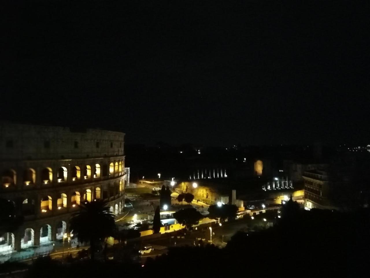 Colosseum Palace Star Guest house
