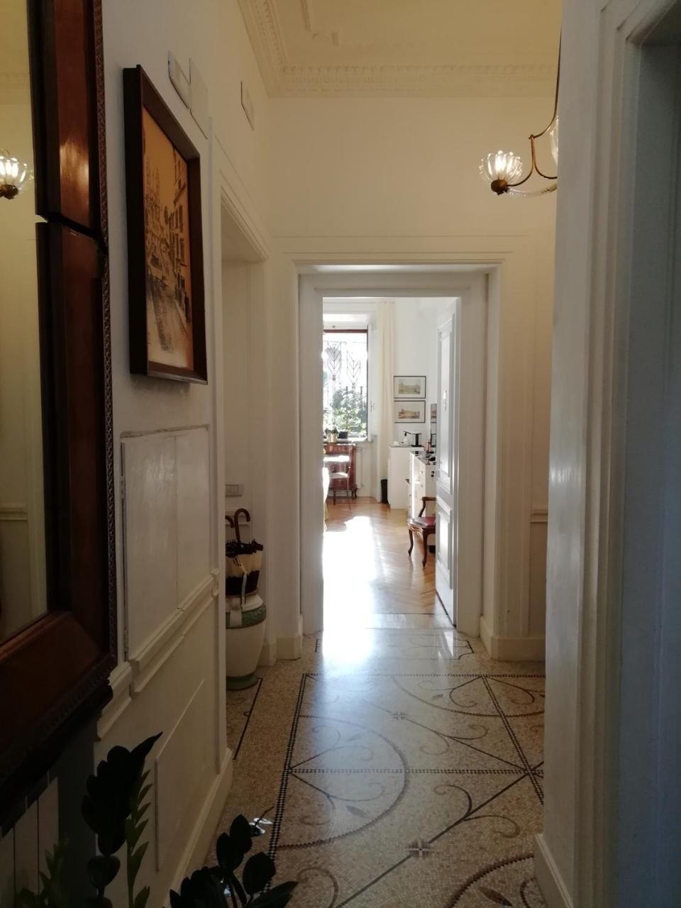 Guest house Colosseum Palace Star