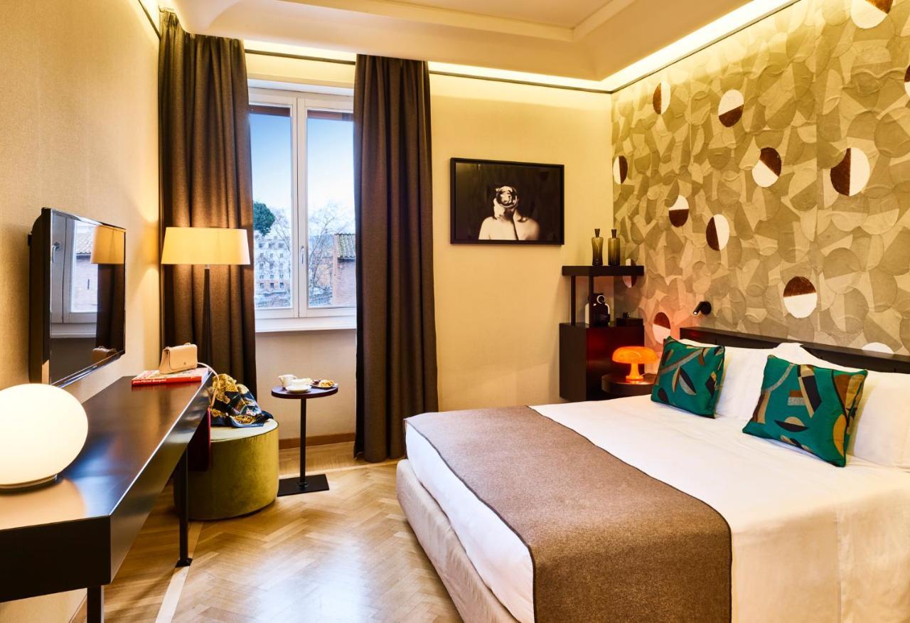 Hotel 47 Boutique Roma