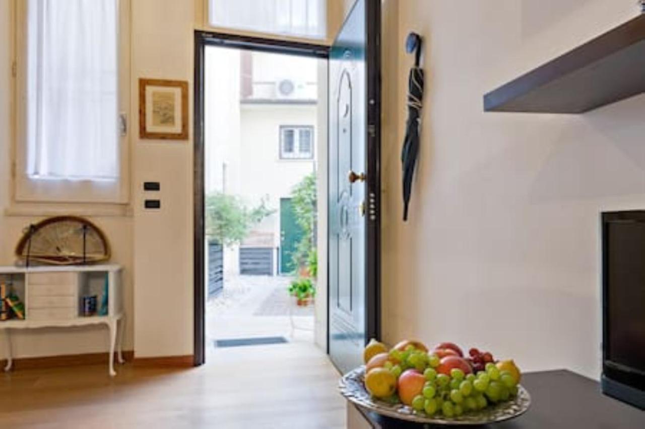 Apartment La Bella Sosta Colosseo Rome