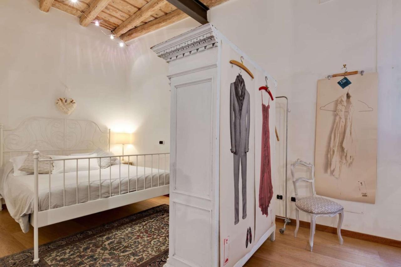 Apartment La Bella Sosta Colosseo Rome