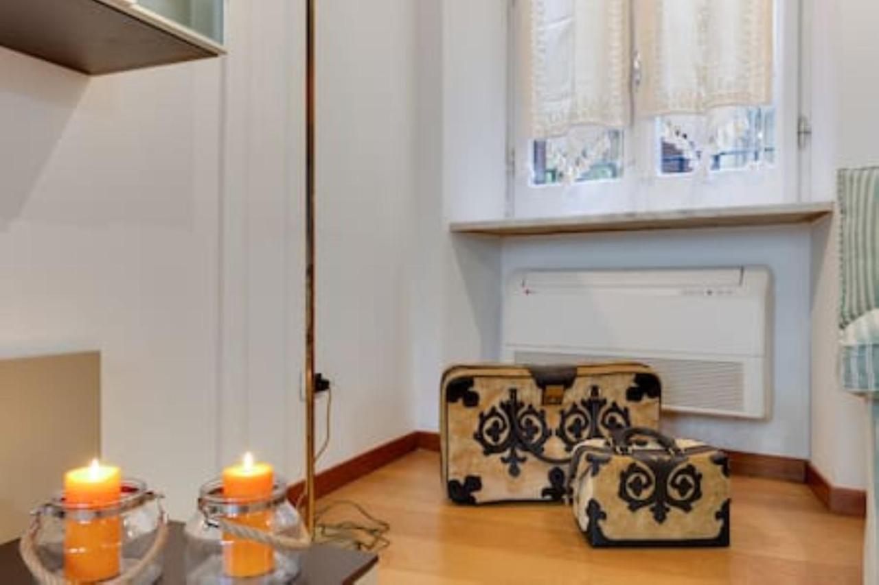 Apartment La Bella Sosta Colosseo Rome