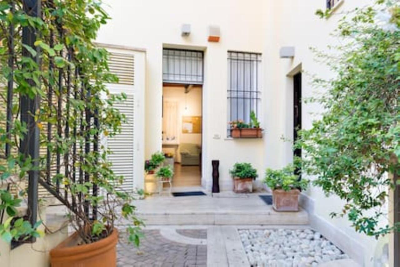 La Bella Sosta Colosseo Apartment