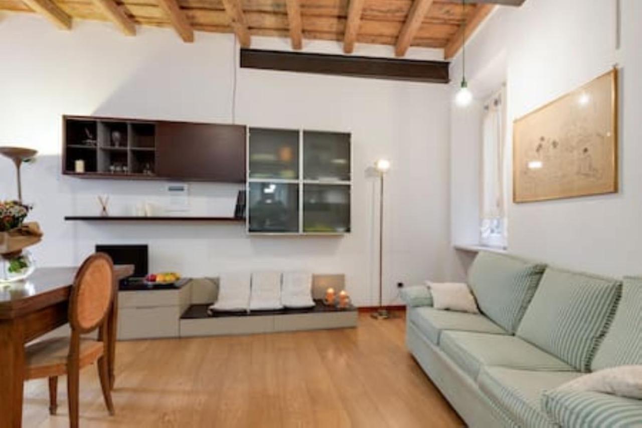 La Bella Sosta Colosseo Apartment *