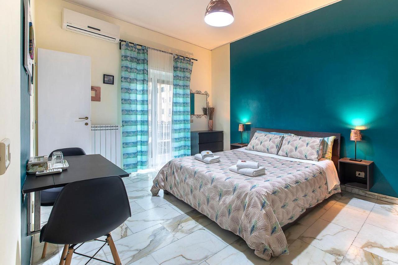Bed & Breakfast Zoe Rome