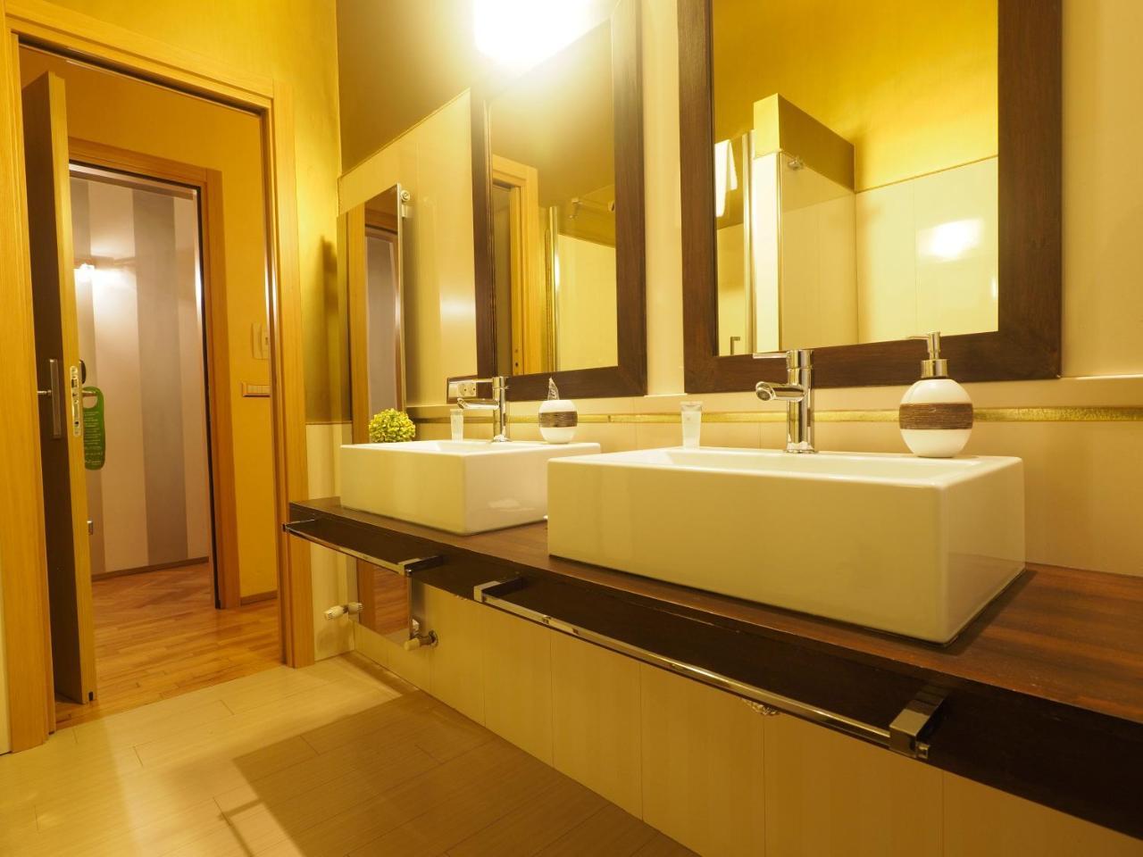 Apartment St. Peter Luxury *