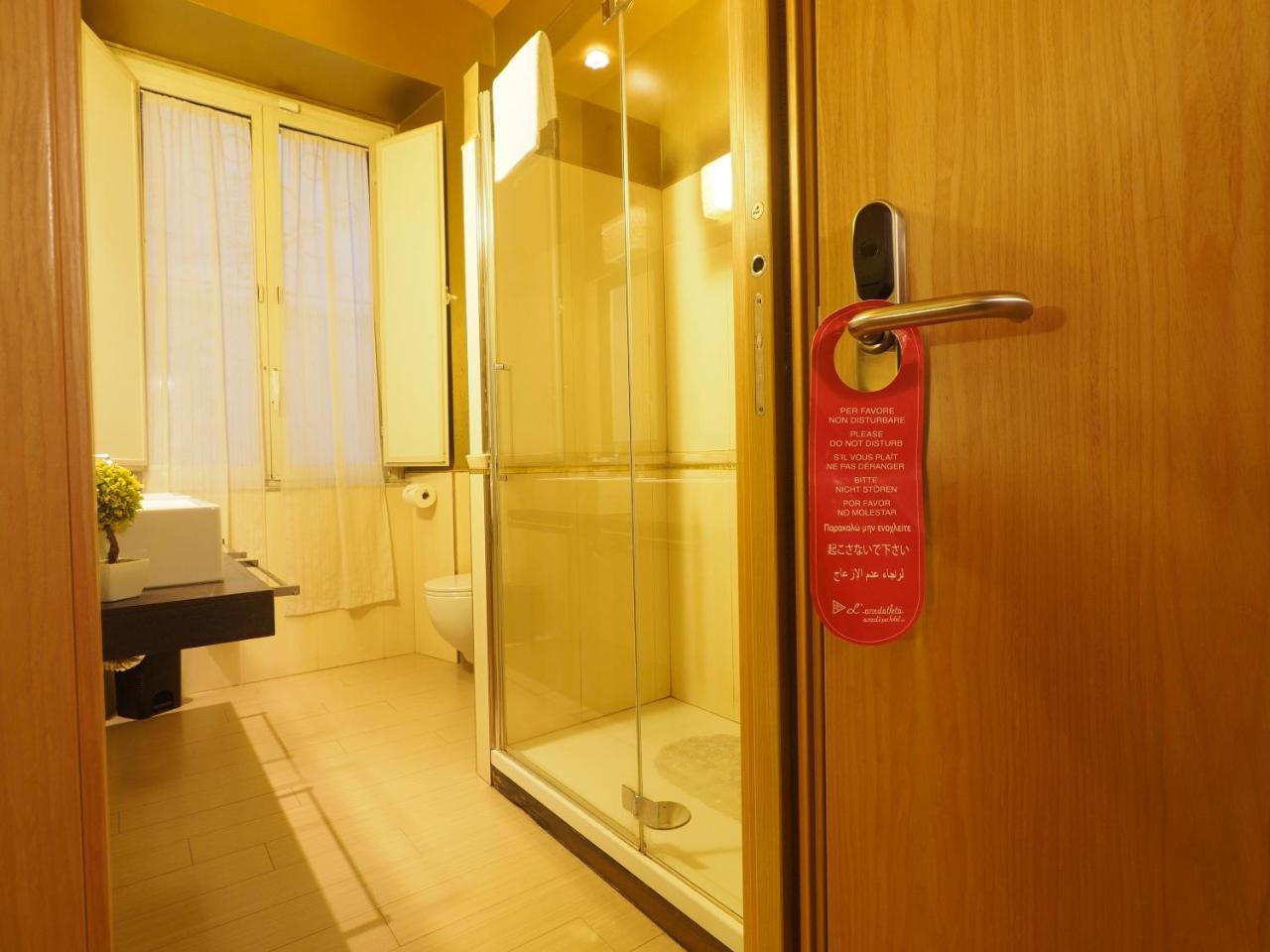 Apartment St. Peter Luxury Rome