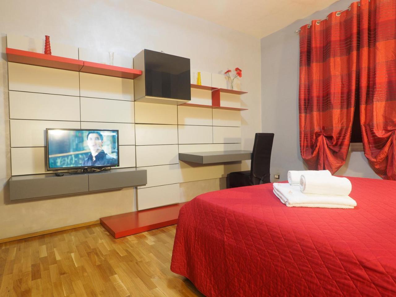 Apartment St. Peter Luxury
