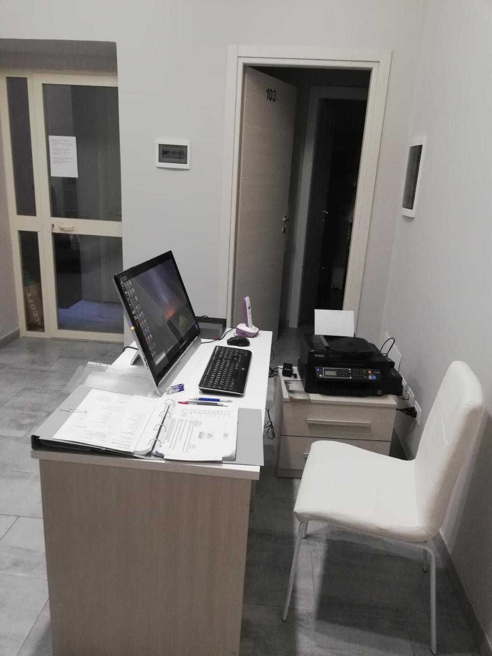 Garden's Elide 2* Roma