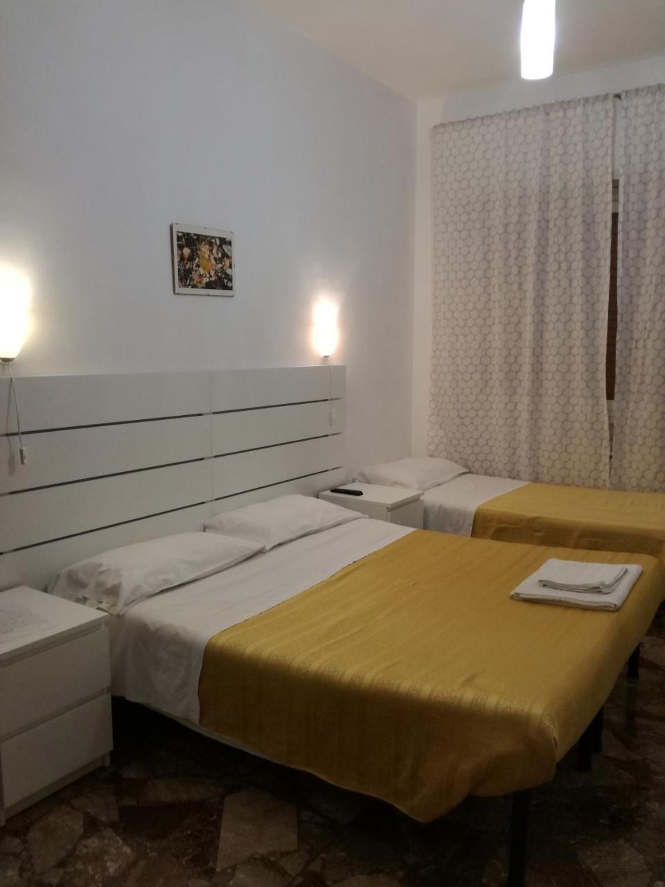 Bed & Breakfast Testa Gioacchino Roma