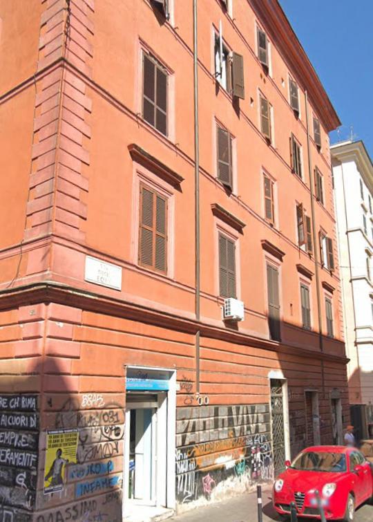 Chez Luna * Rome