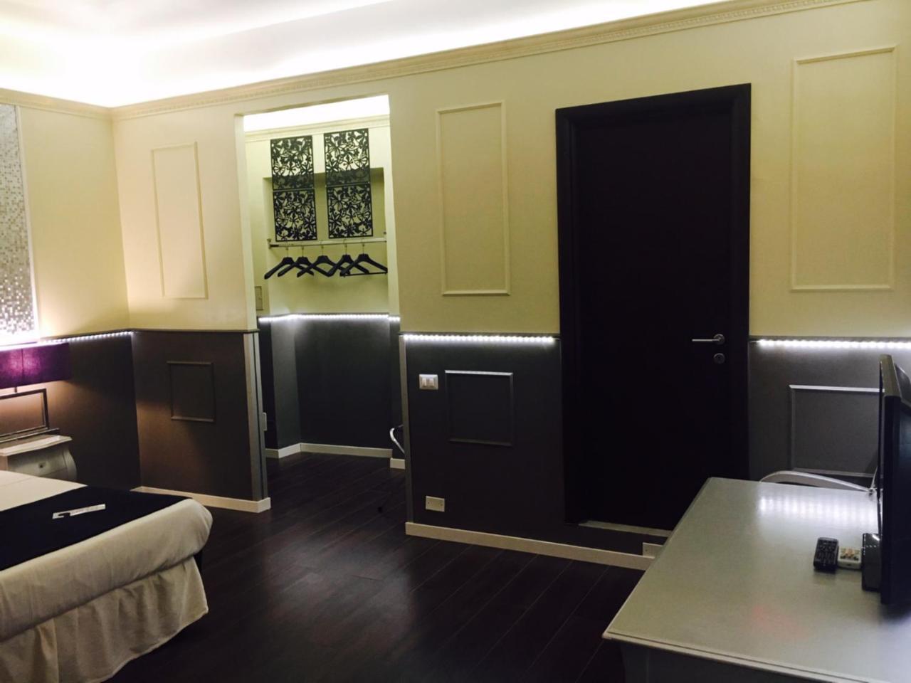 Royal Palace Luxury Hotel Rome