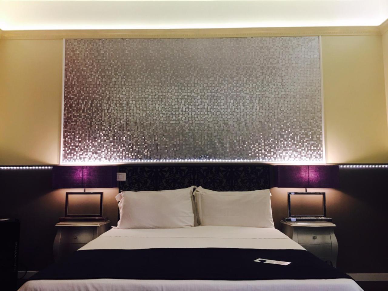 Royal Palace Luxury Hotel Rome