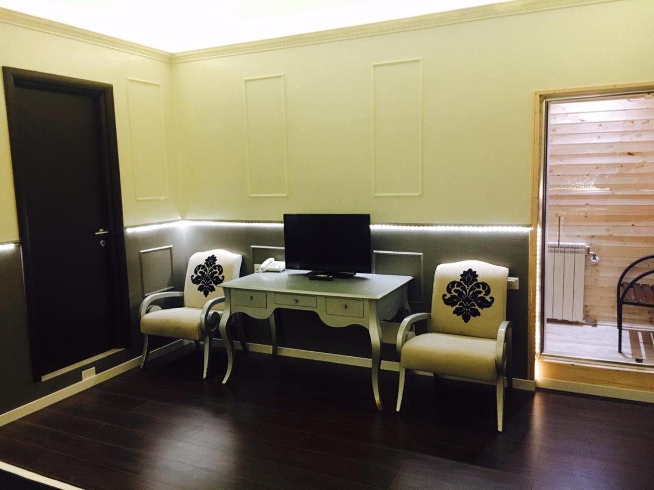 Royal Palace Luxury Hotel Rome