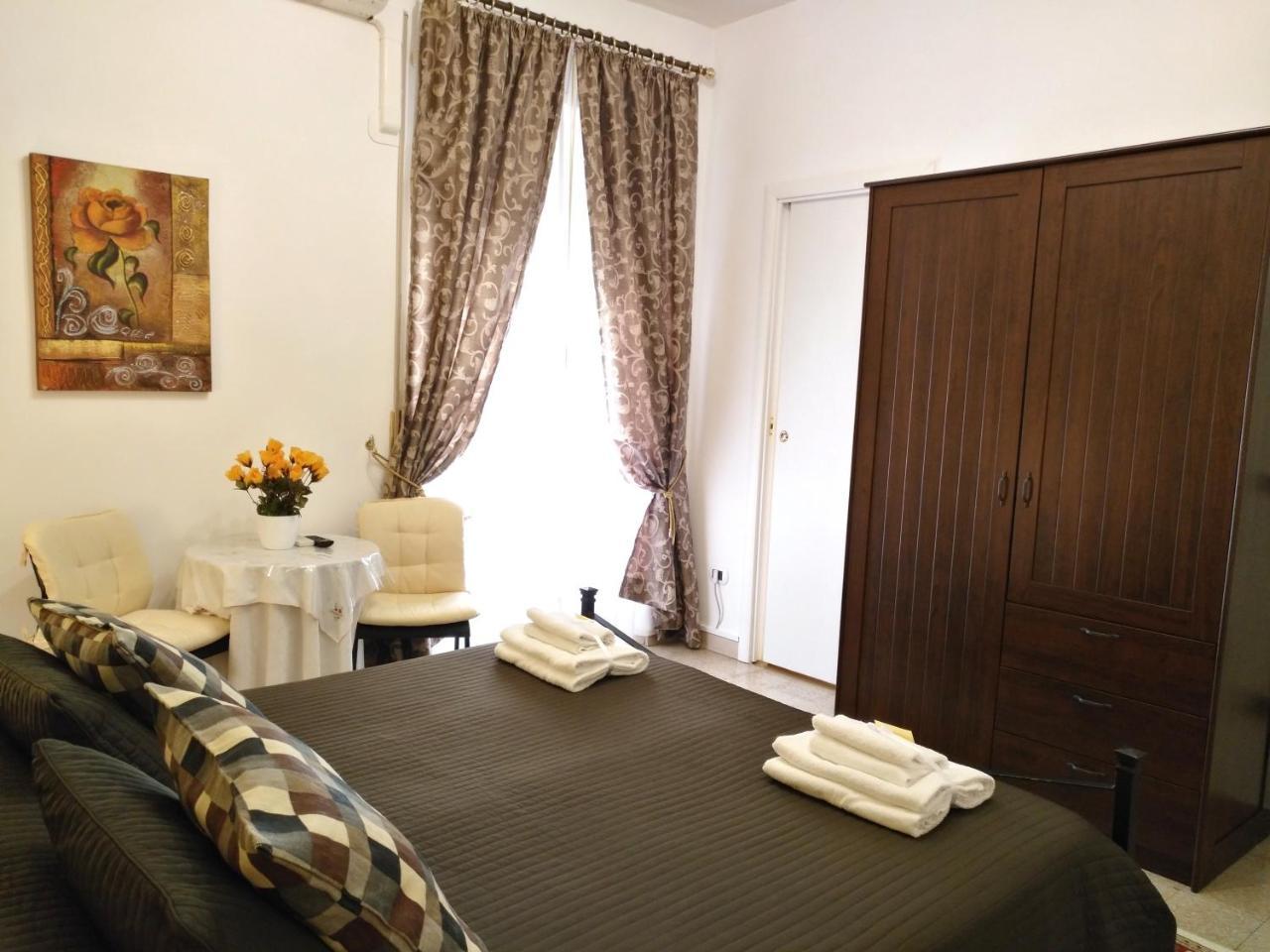 Divina Bed & Breakfast Rome