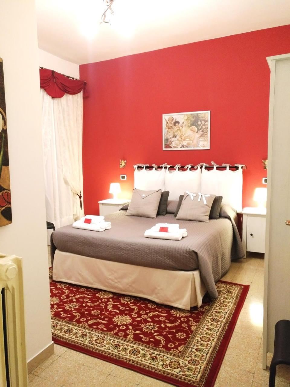 Divina Bed & Breakfast *