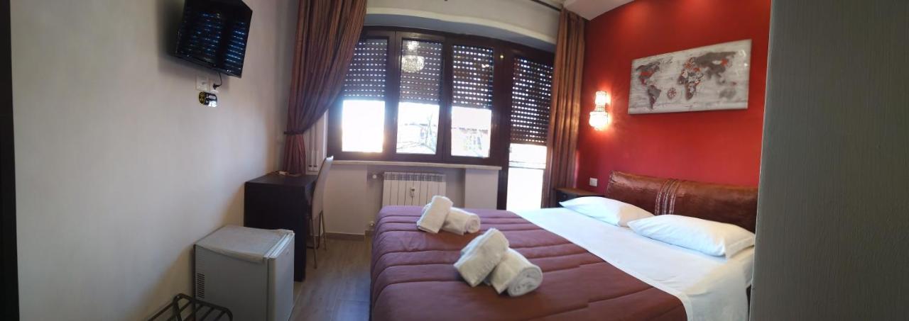 Guest house Seven Miracles