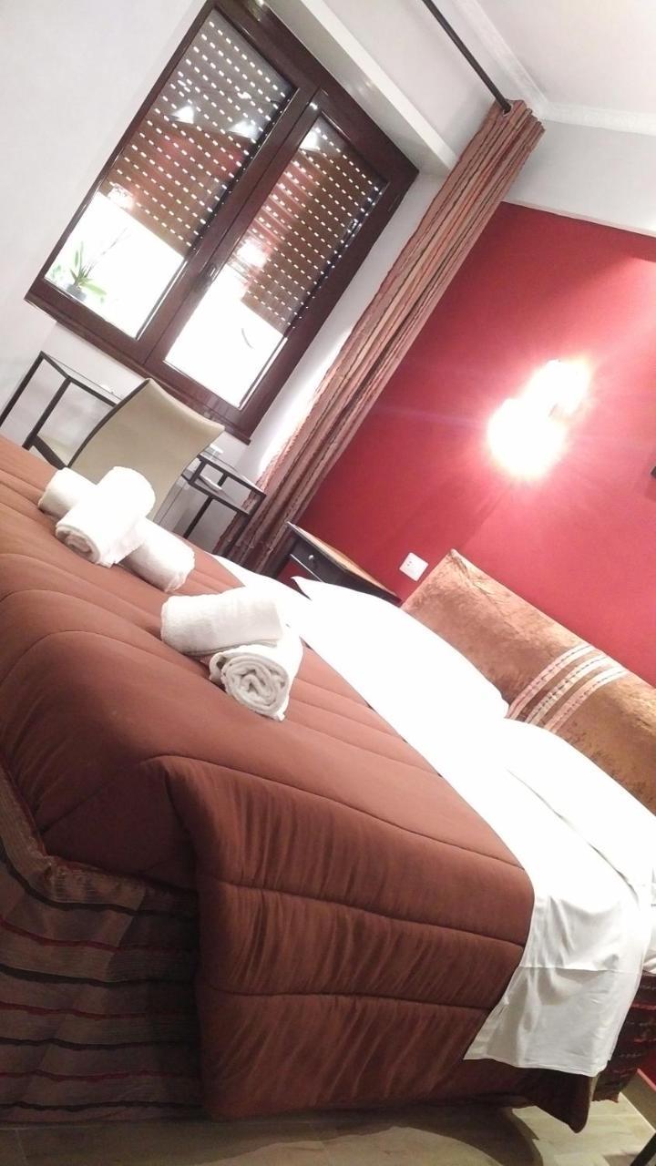 Seven Miracles Guest house