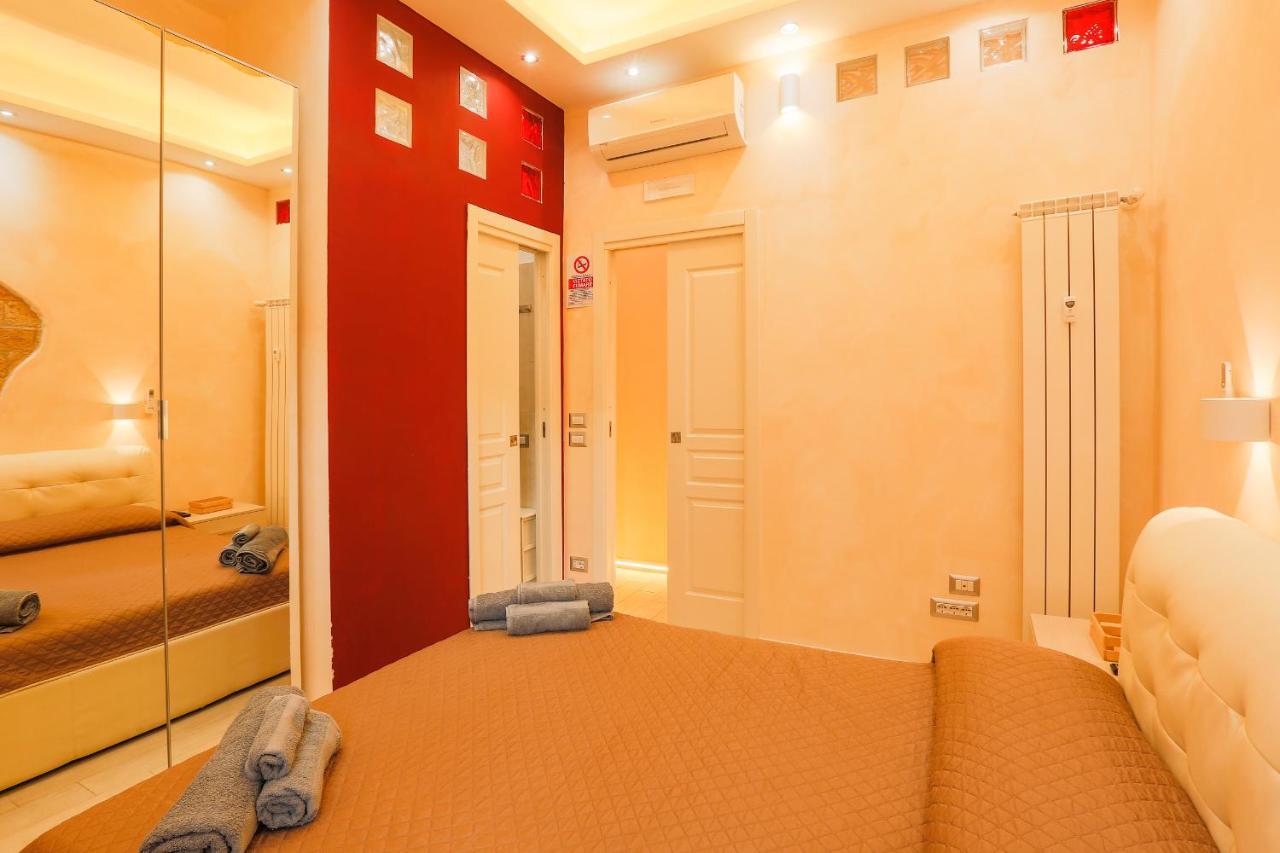 Apartment Spartacus Rome