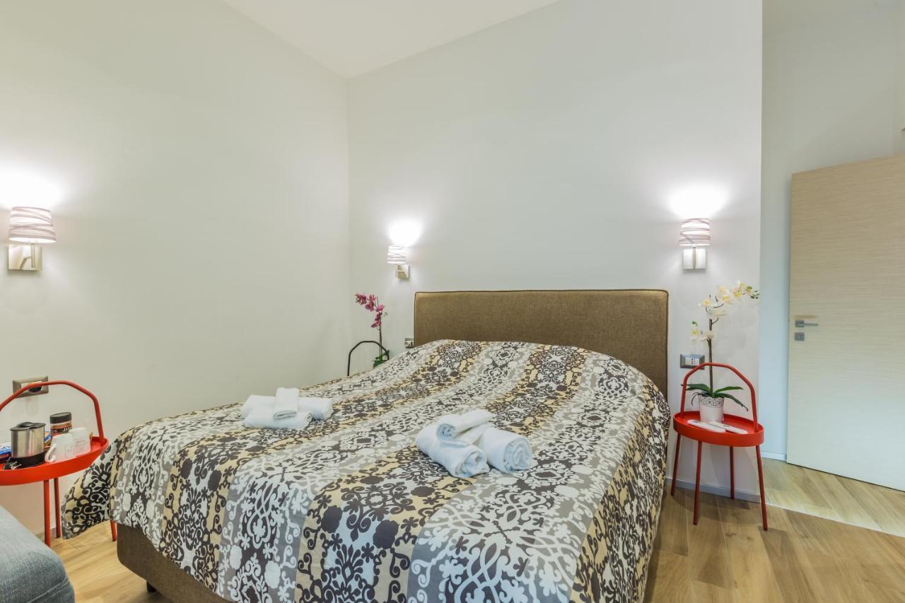 Guest house In Rome