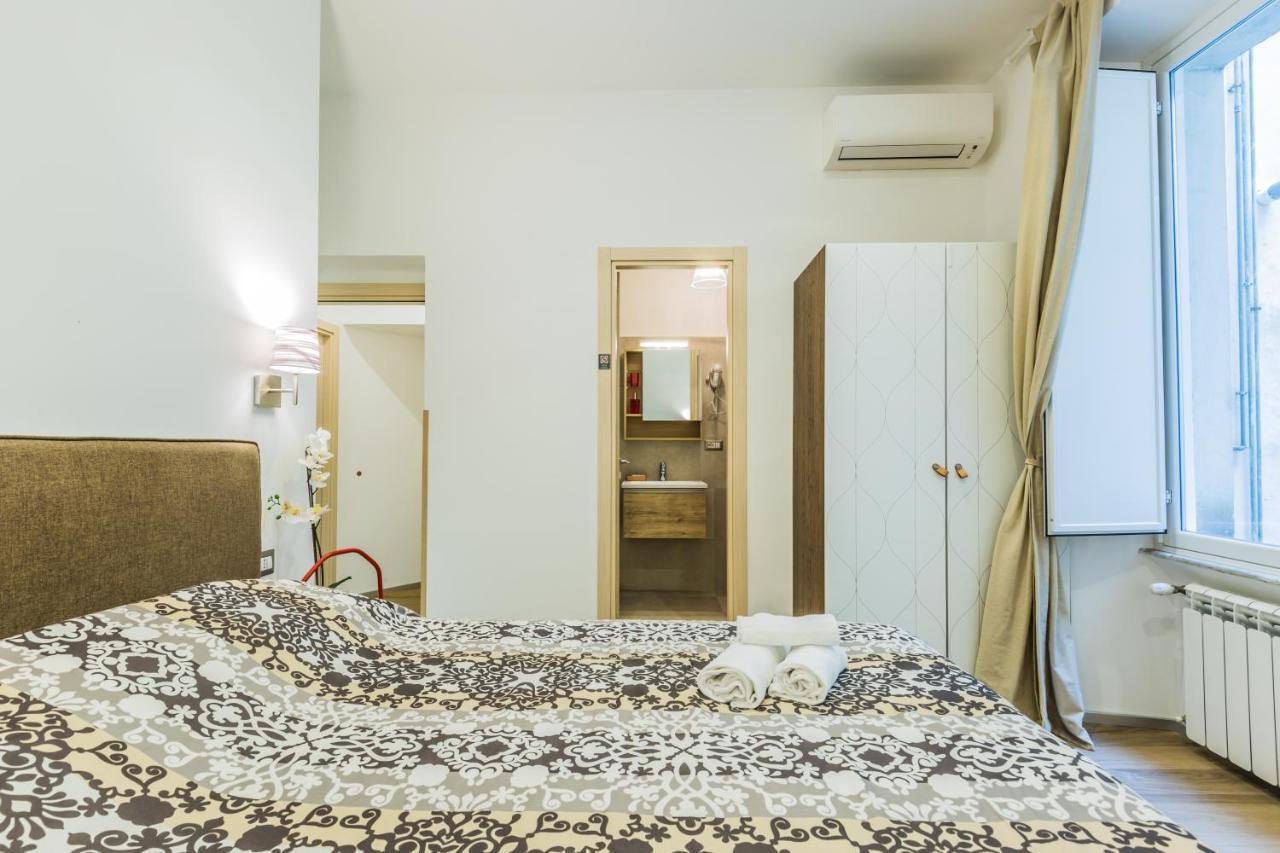 Guest house In