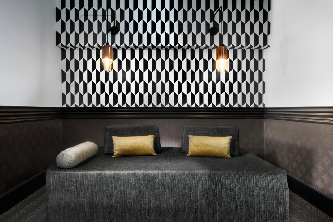 Palazzo Manfredi - Small Luxury Of The World 5* Rome