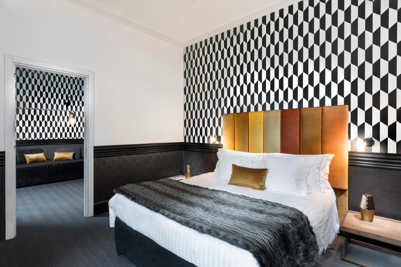 Palazzo Manfredi - Small Luxury Of The World Hotel