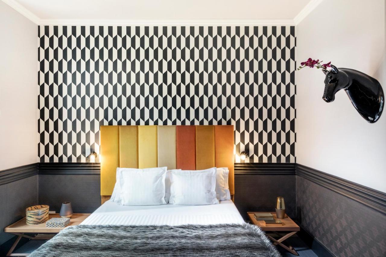 Palazzo Manfredi - Small Luxury Of The World Hotel