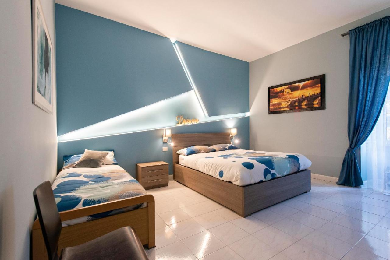 Giulio Cesare Imperatore Apartment Rome