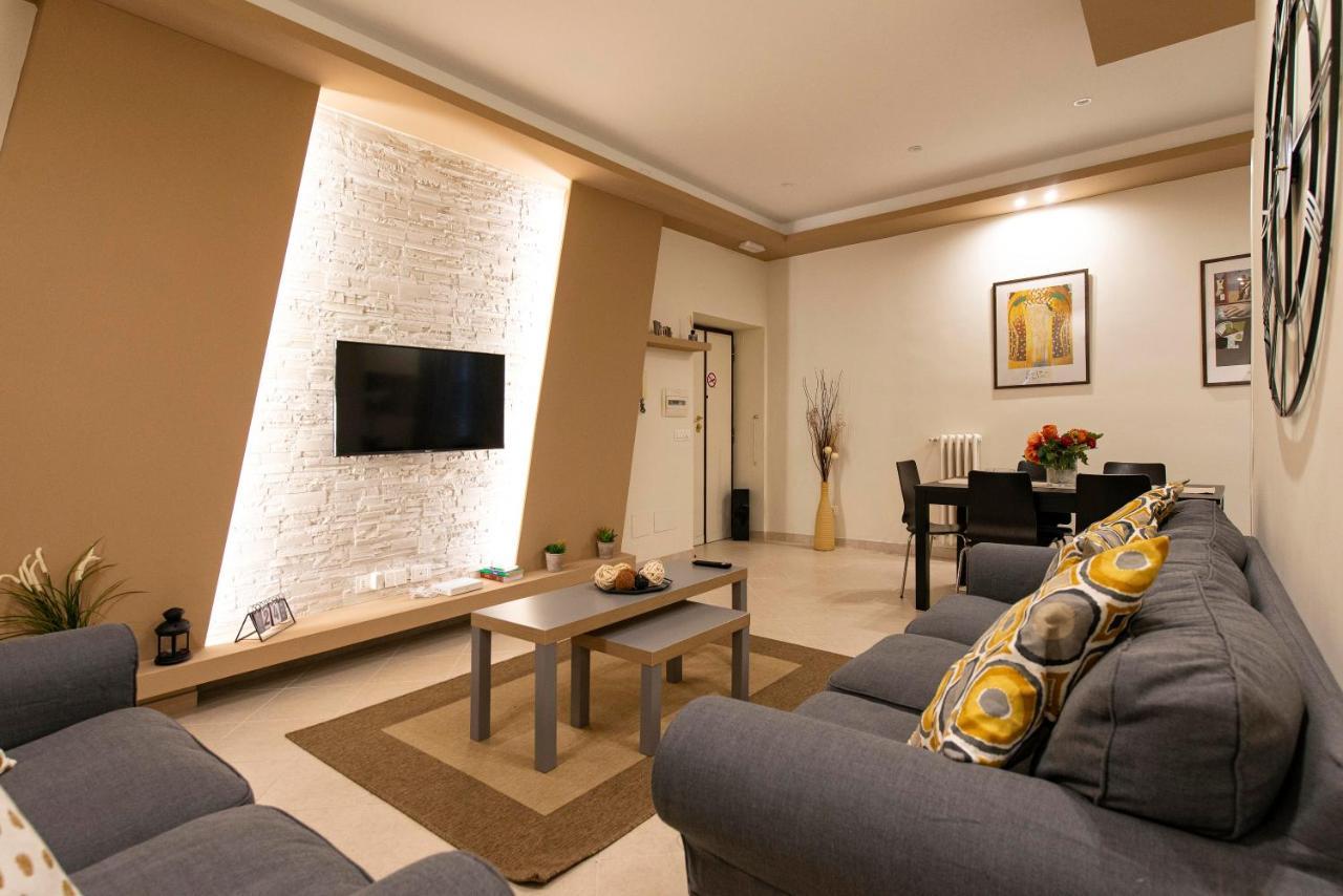 Apartment Giulio Cesare Imperatore *