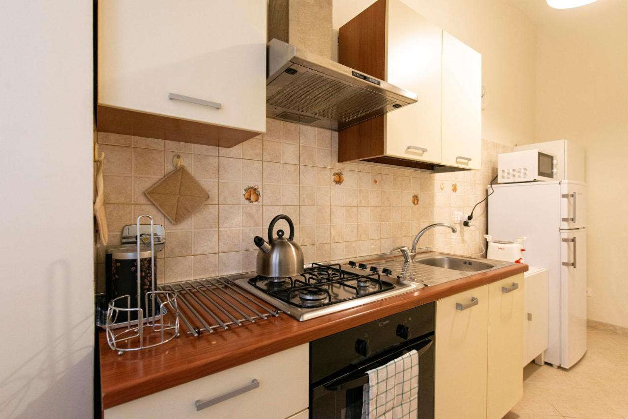 Giulio Cesare Imperatore Apartment Rome