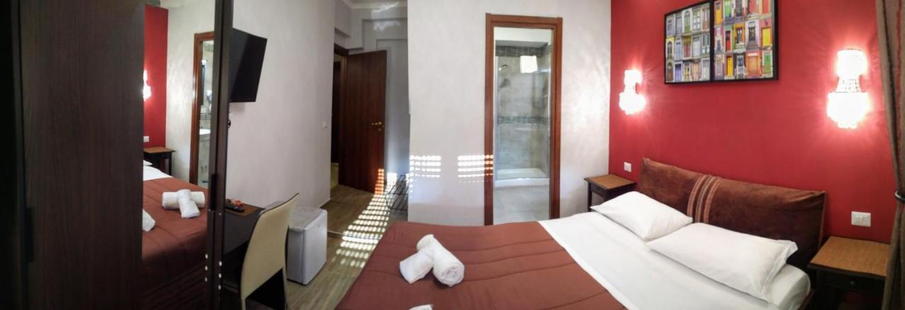 Seven Miracles Guest house Rome