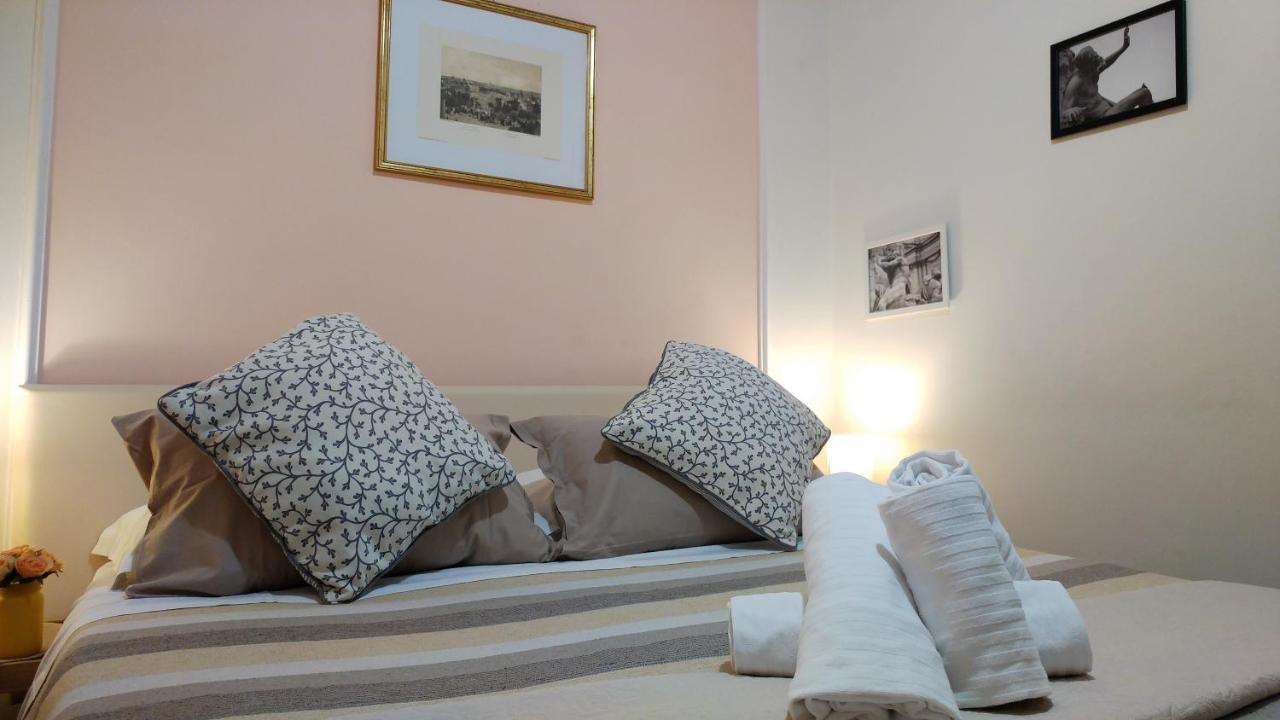 Guest house Dreaming Navona Rome