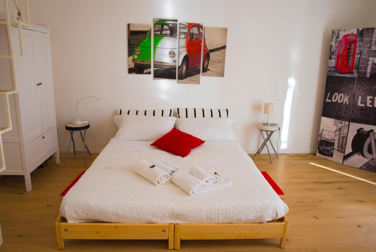 Apartment La 