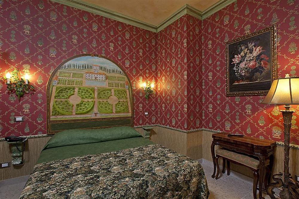 Affittacamere Antica Dimora Horti Luculliani 2*