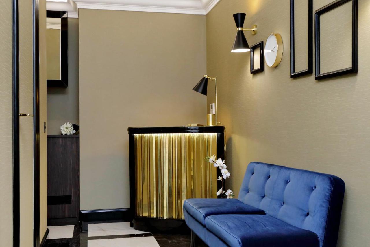 Guest house Bq House Colosseo Luxury 2*