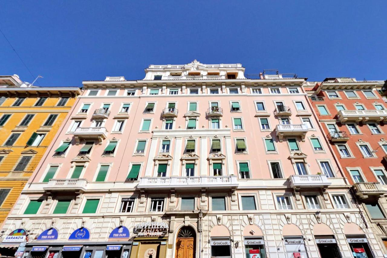 Bq House Colosseo Luxury Guest house 2*