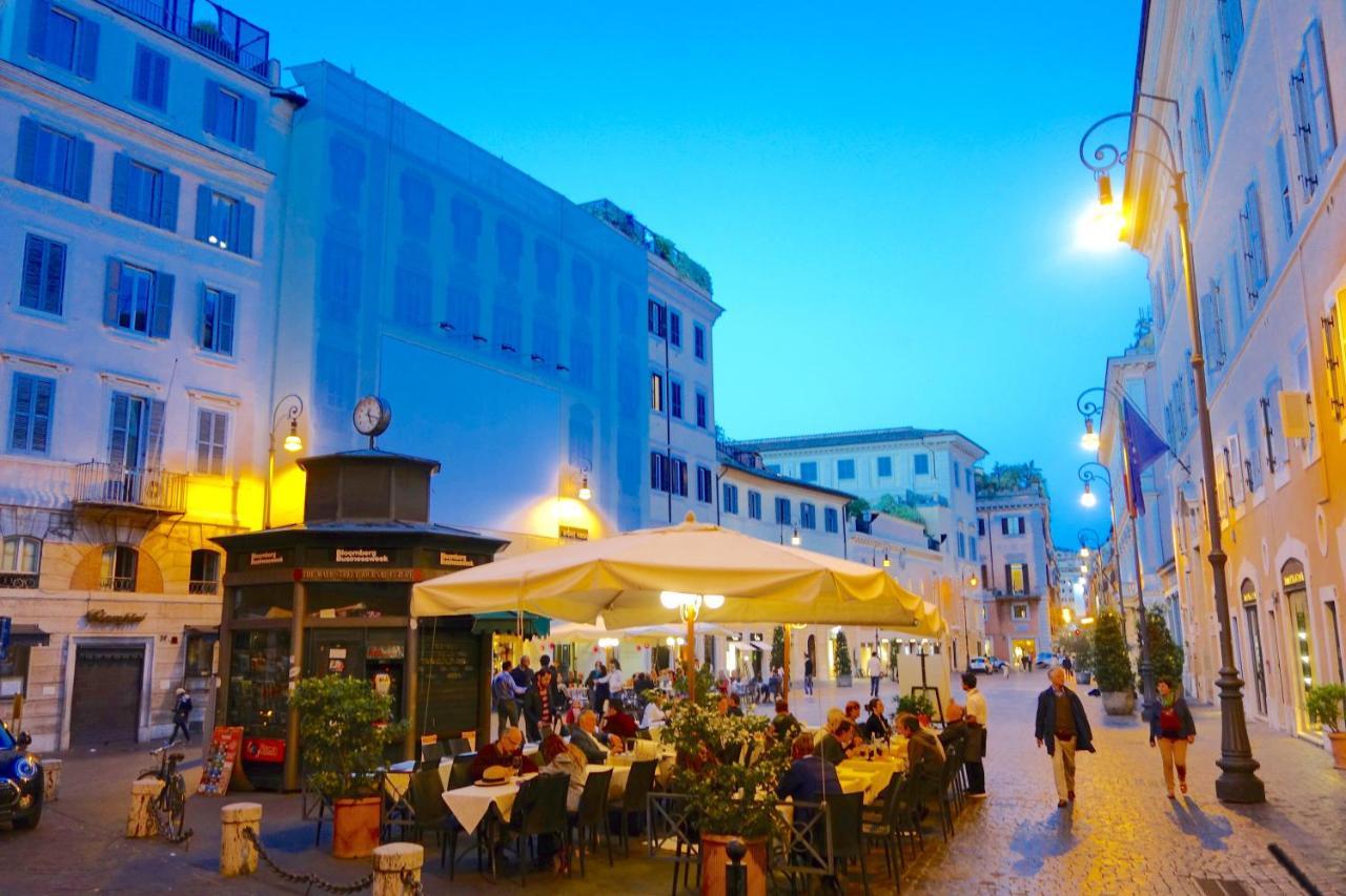 Appartamento Da Leone Roma