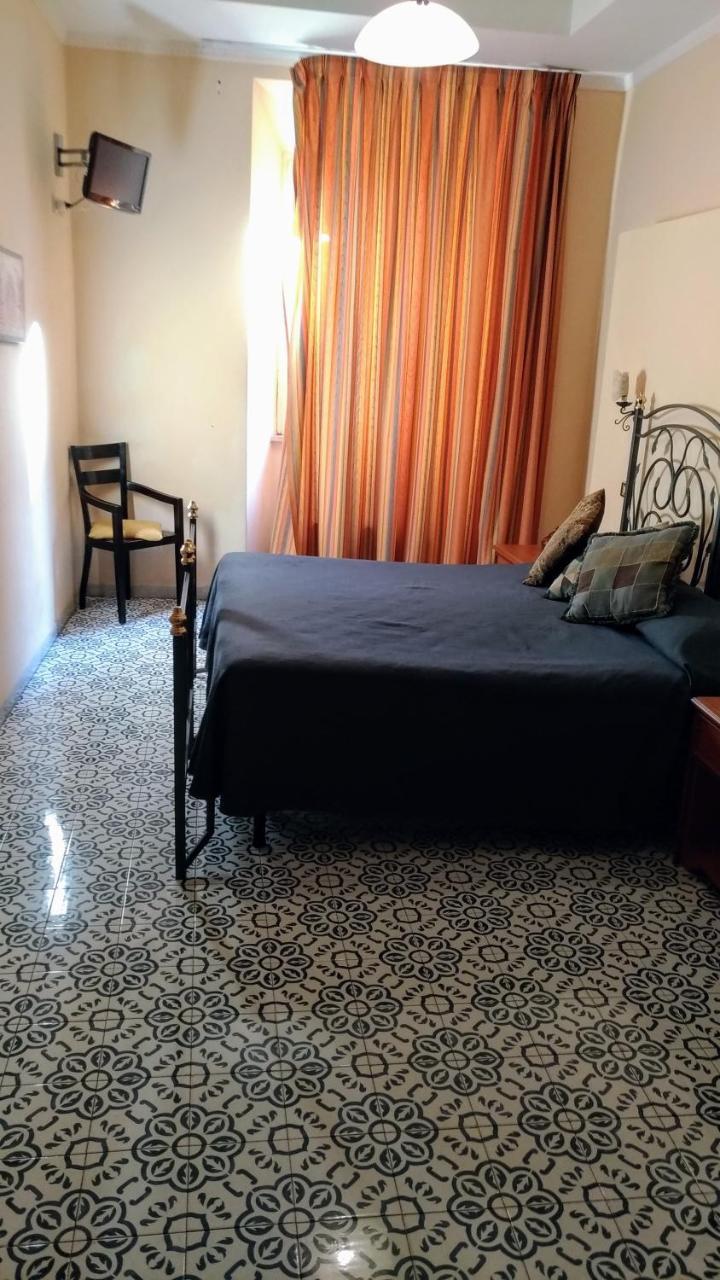 Nicolas Guest house Rome