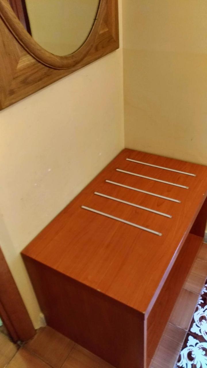 Nicolas Guest house