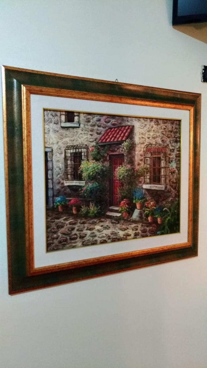 Guest house Nicolas 2*