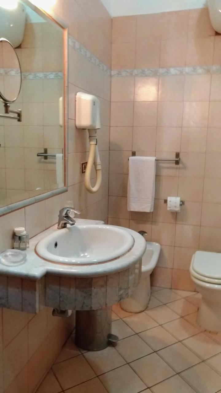 Nicolas Guest house Rome