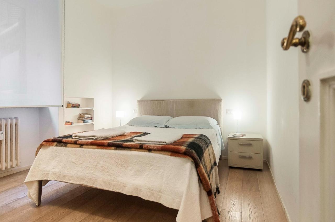 Da Leone Apartment *