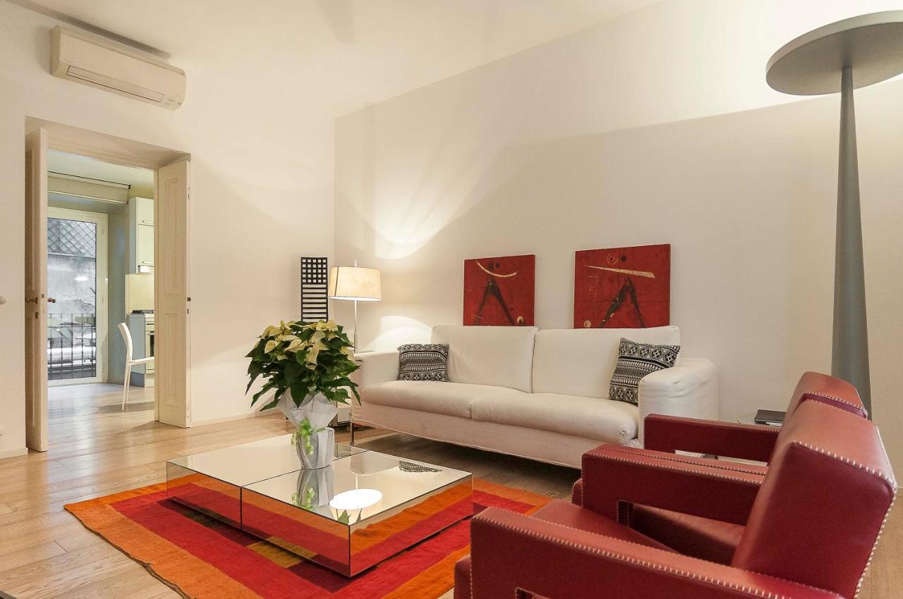 Da Leone Apartment *