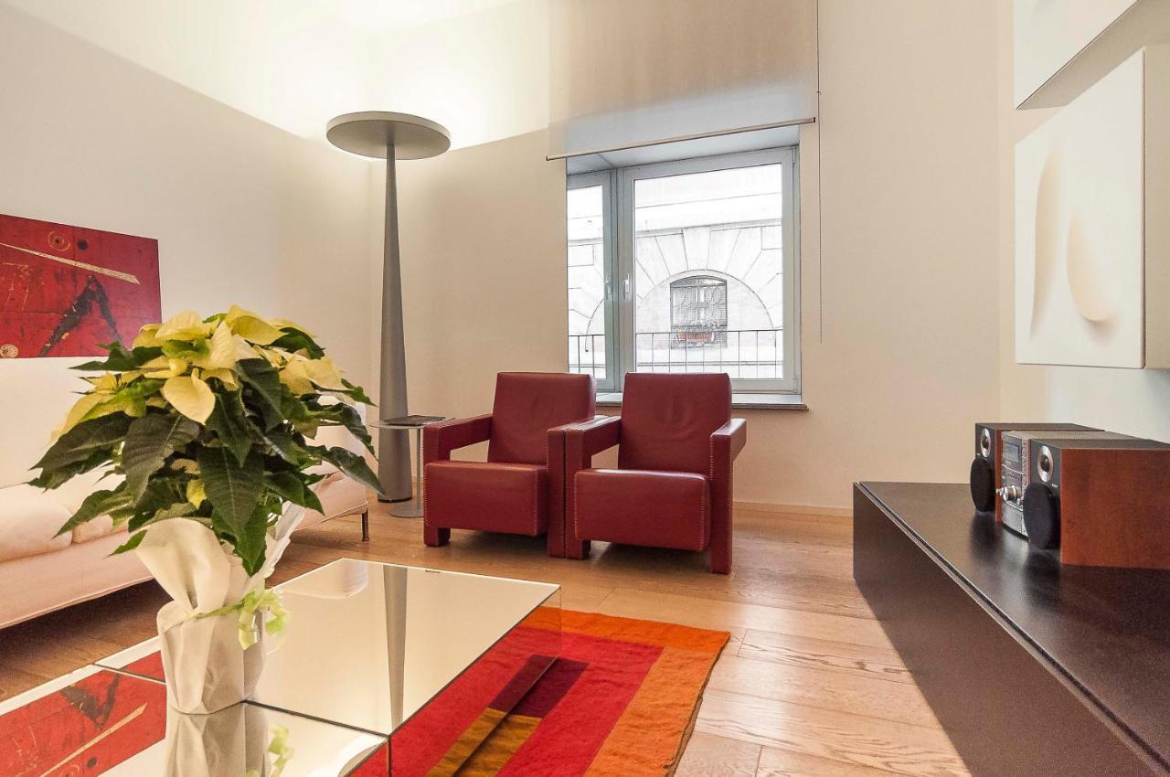 Da Leone Apartment
