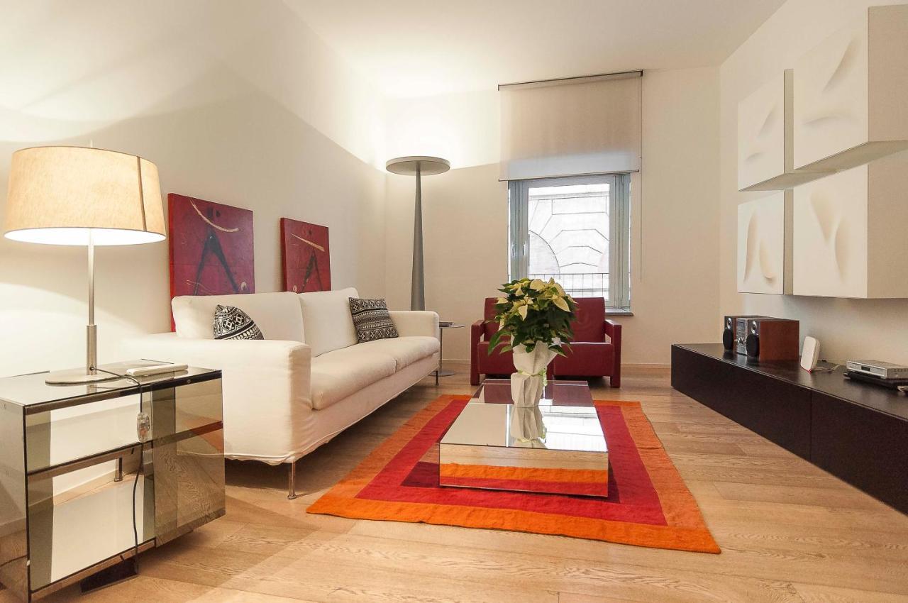 Apartment Da Leone *