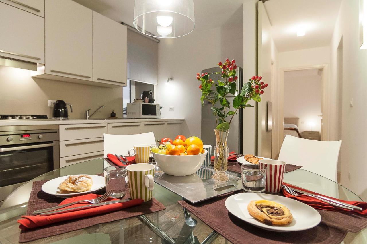 Apartment Da Leone