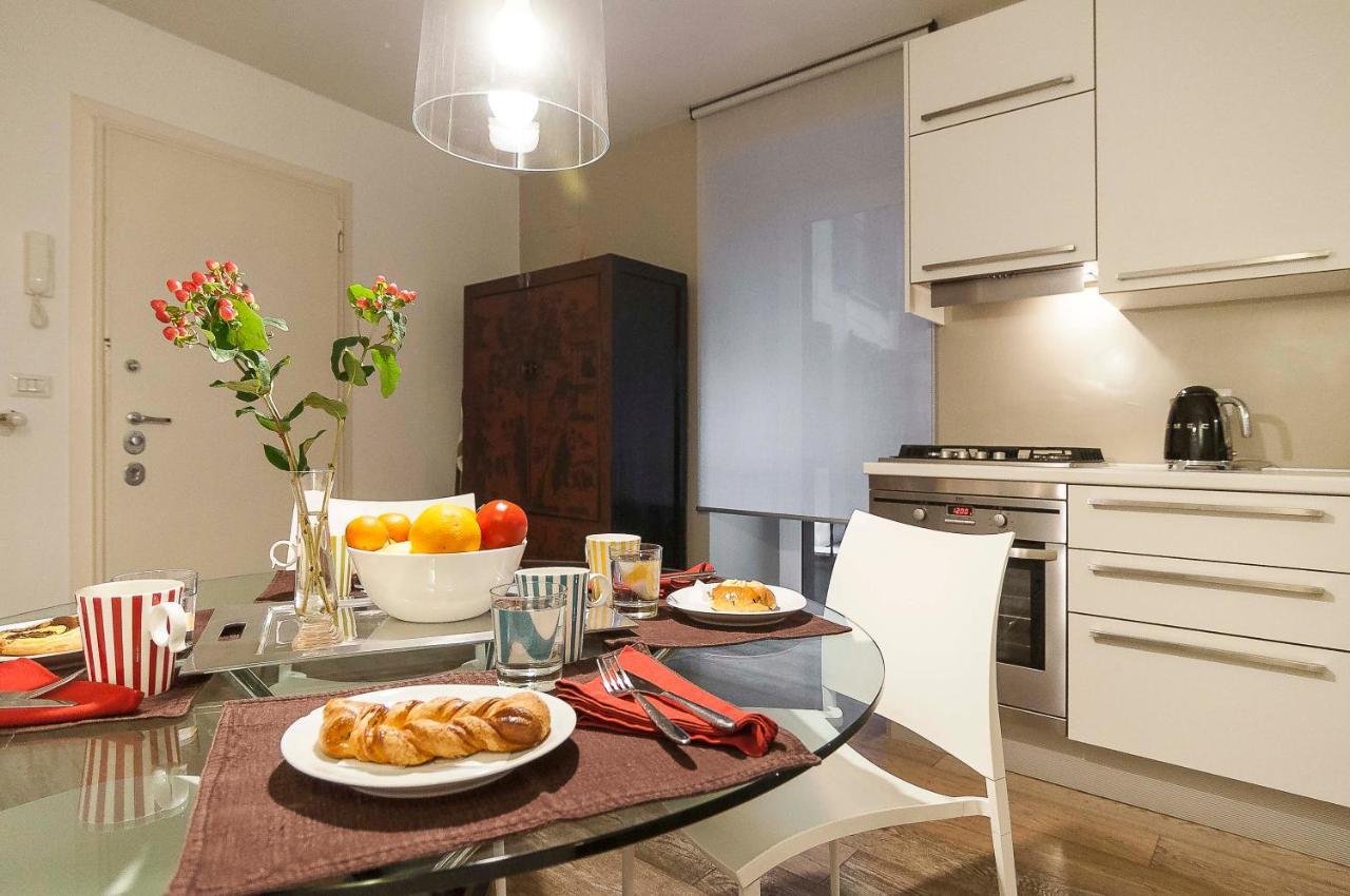 Da Leone Apartment